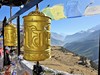 Annapurna trek